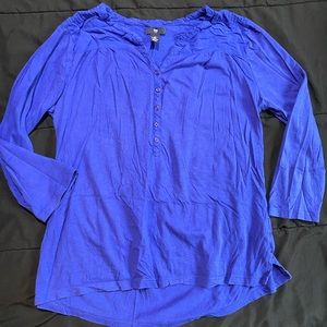 Gap size small